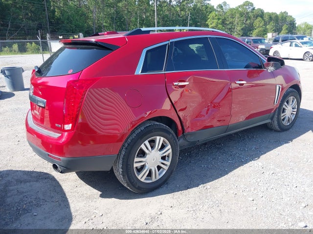 2015 CADILLAC SRX 3GYFNEE30FS580891 Photo 3