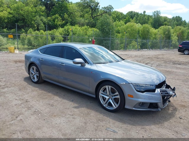 2017 AUDI A7 WAU22AFC1HN007741 Photo 0