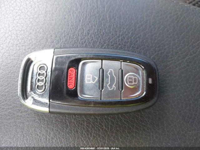 2017 AUDI A7 WAU22AFC1HN007741 Photo 10