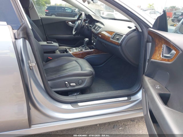 2017 AUDI A7 WAU22AFC1HN007741 Photo 4