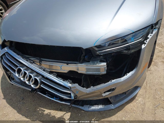 2017 AUDI A7 WAU22AFC1HN007741 Photo 5