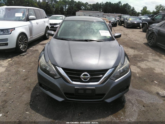 1N4AL3AP9HC117908 Nissan 2017