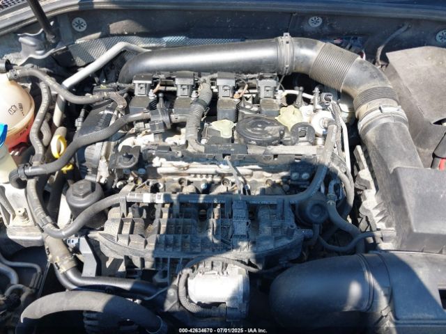 2016 VOLKSWAGEN PASSAT 1VWBS7A30GC055235 Photo 9