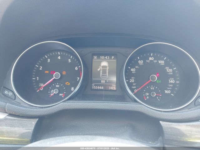 2016 VOLKSWAGEN PASSAT 1VWBS7A30GC055235 Photo 6