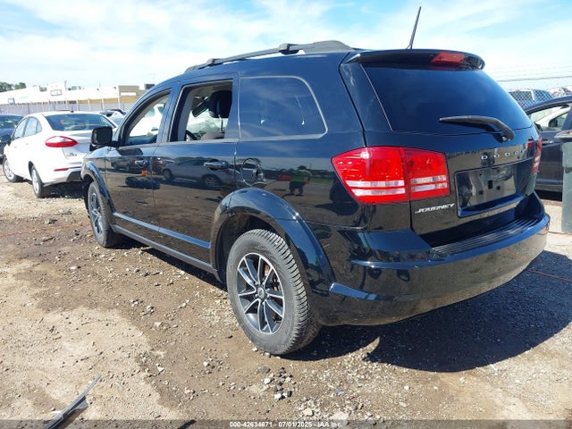 Dodge Journey 2018 3C4PDCAB0JT519882 Image 3