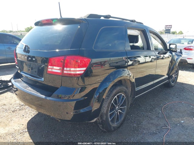 Dodge Journey 2018 3C4PDCAB0JT519882 Image 4