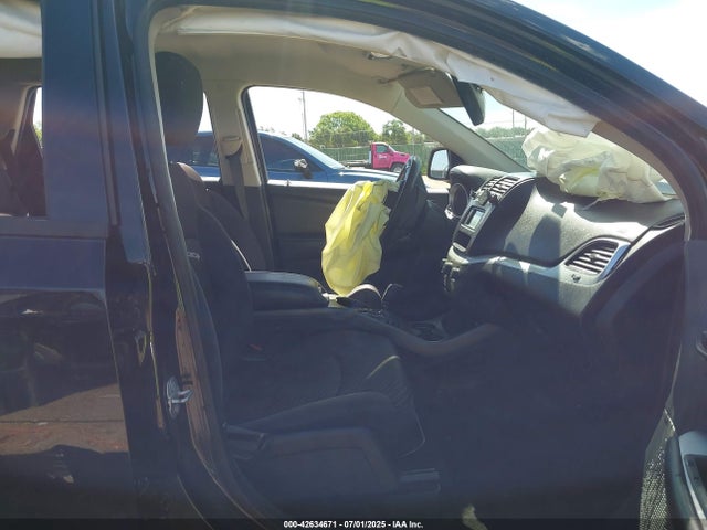 Dodge Journey 2018 3C4PDCAB0JT519882 Image 5