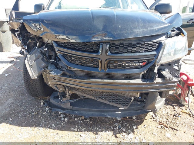 Dodge Journey 2018 3C4PDCAB0JT519882 Image 6