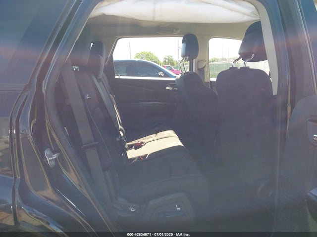 Dodge Journey 2018 3C4PDCAB0JT519882 Image 8