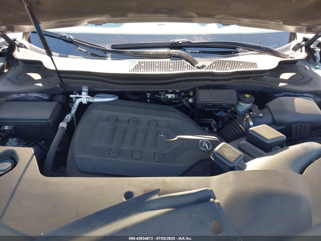 5J8YD3H57LL008240 Acura j35y5