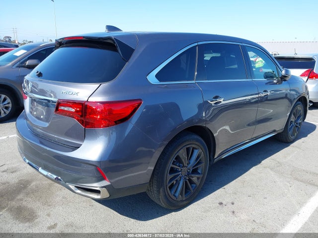 5J8YD3H57LL008240 Acura j35y5