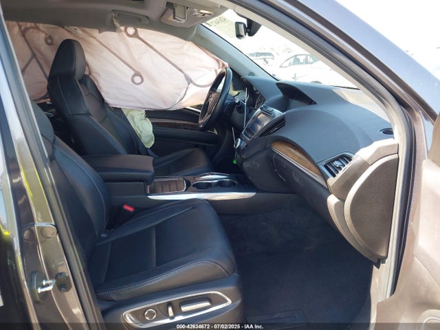 5J8YD3H57LL008240 Acura j35y5