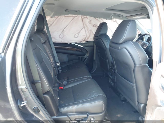 5J8YD3H57LL008240 Acura j35y5