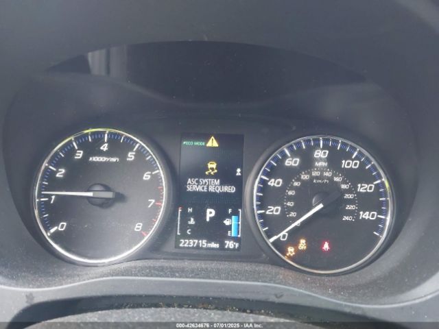 2016 MITSUBISHI OUTLANDER JA4AD3A38GZ048297 Photo 6