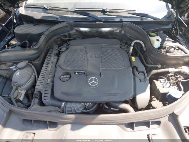 2014 MERCEDES-BENZ GLK 350 WDCGG8JB7EG290853 Photo 9