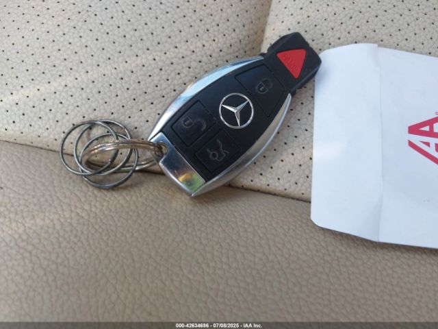 2014 MERCEDES-BENZ GLK 350 WDCGG8JB7EG290853 Photo 10