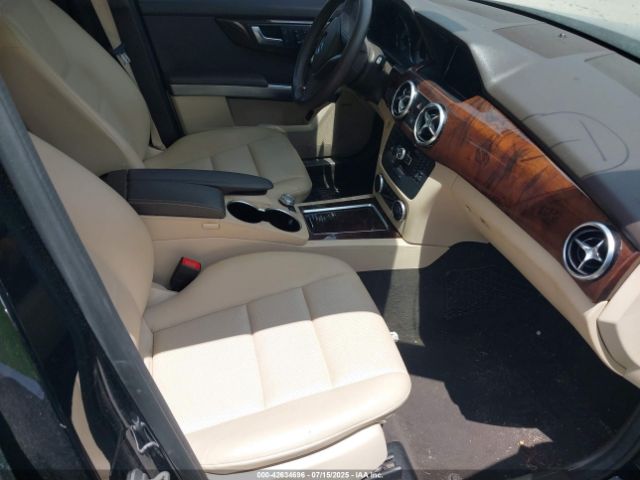 2014 MERCEDES-BENZ GLK 350 WDCGG8JB7EG290853 Photo 4