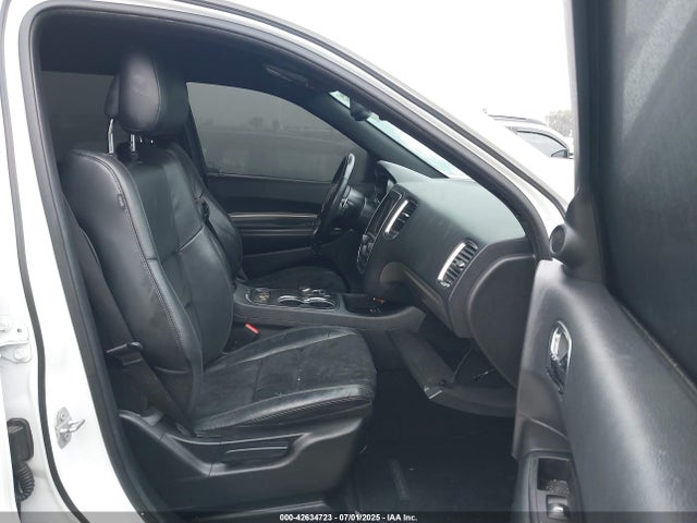 1C4RDJAG6GC503263 Dodge Durango