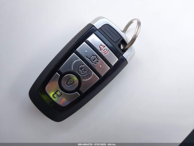 Ford dragon gtdi 2024 1FMCU0MN5RUA67797 Image 11