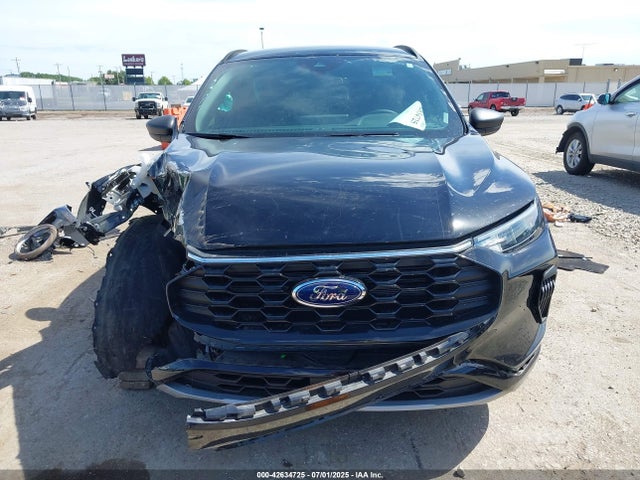 Ford dragon gtdi 2024 1FMCU0MN5RUA67797 Image 13
