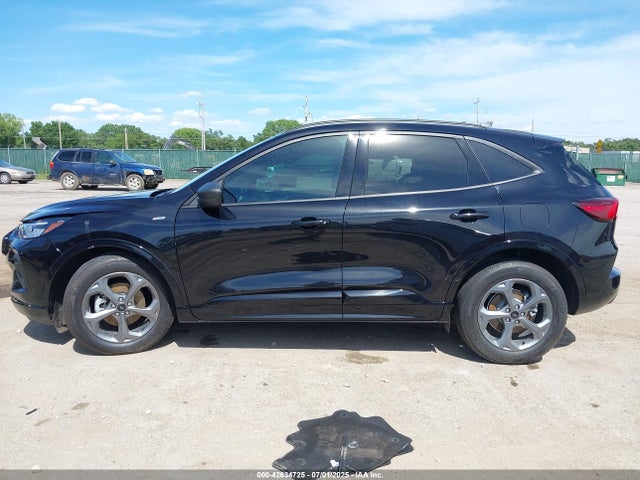 Ford dragon gtdi 2024 1FMCU0MN5RUA67797 Image 15