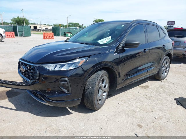 Ford dragon gtdi 2024 1FMCU0MN5RUA67797 Image 2