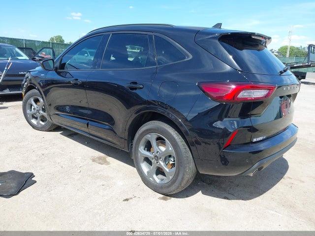 Ford dragon gtdi 2024 1FMCU0MN5RUA67797 Image 3
