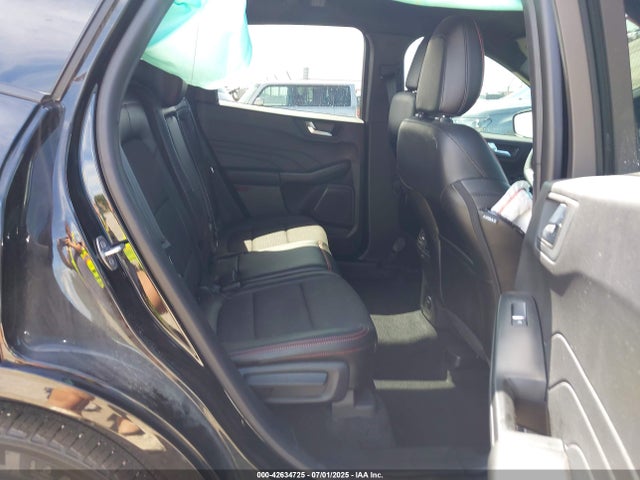 Ford dragon gtdi 2024 1FMCU0MN5RUA67797 Image 8