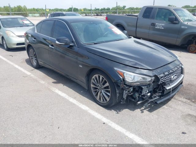 2020 INFINITI Q50 JN1EV7AR9LM251533