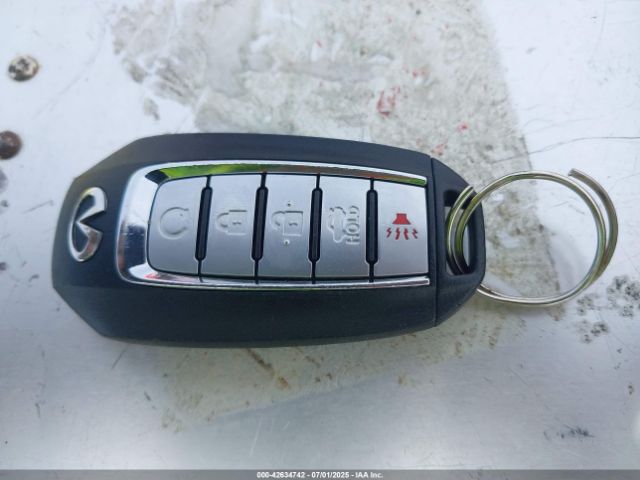 2020 INFINITI Q50 JN1EV7AR9LM251533 Photo 10