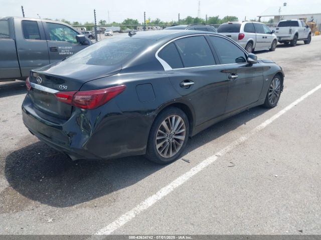 2020 INFINITI Q50 JN1EV7AR9LM251533 Photo 3