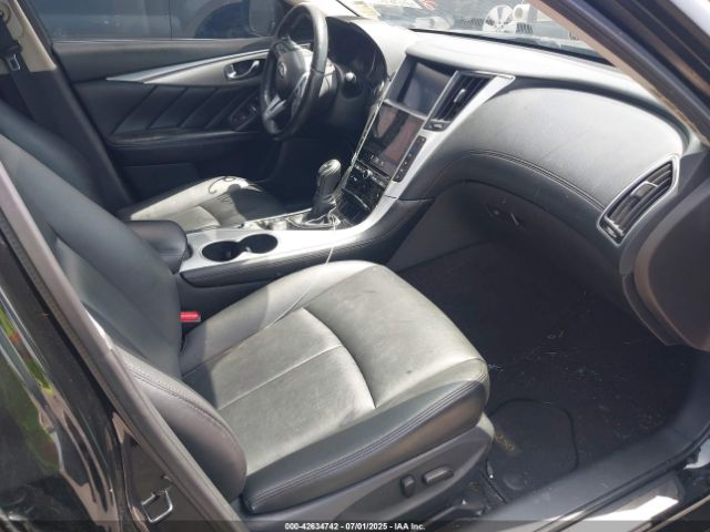 2020 INFINITI Q50 JN1EV7AR9LM251533 Photo 4