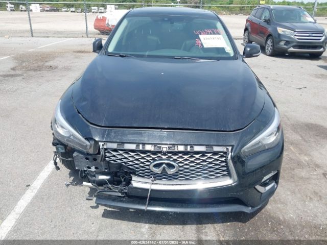 2020 INFINITI Q50 JN1EV7AR9LM251533 Photo 5
