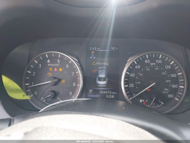 2020 INFINITI Q50 JN1EV7AR9LM251533 Photo 6