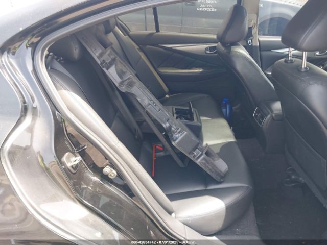 2020 INFINITI Q50 JN1EV7AR9LM251533 Photo 7
