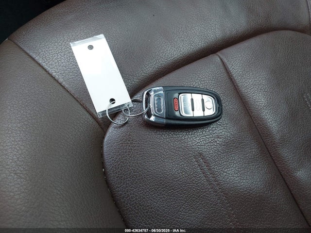 2013 AUDI A7 WAUYGAFCXDN040582 Photo 10