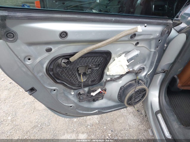 2013 AUDI A7 WAUYGAFCXDN040582 Photo 5