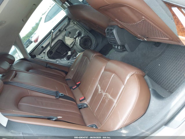 2013 AUDI A7 WAUYGAFCXDN040582 Photo 7