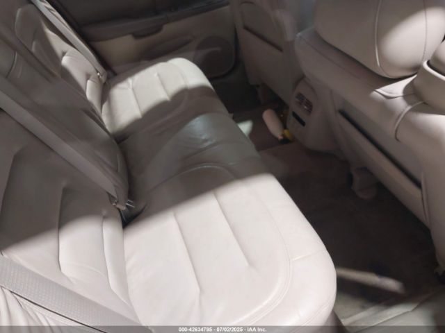 2001 CADILLAC DEVILLE 1G6KD54Y51U158664 Photo 7