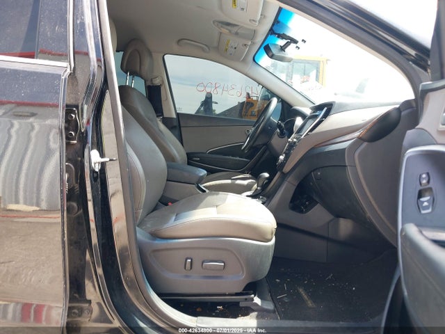 Hyundai gdi lambda ii 2017 KM8SN4HF6HU233150 Image 5