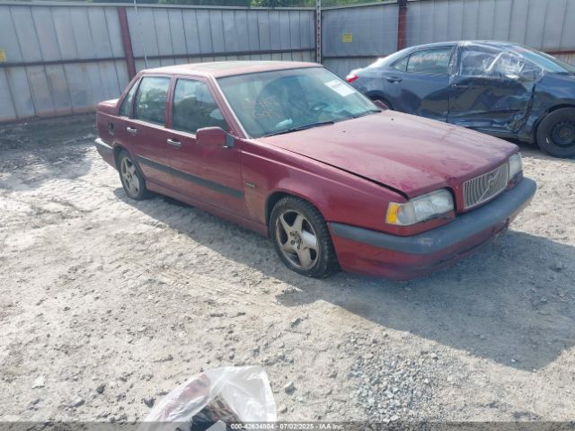 1995 VOLVO 850 YV1LS5716S1198903