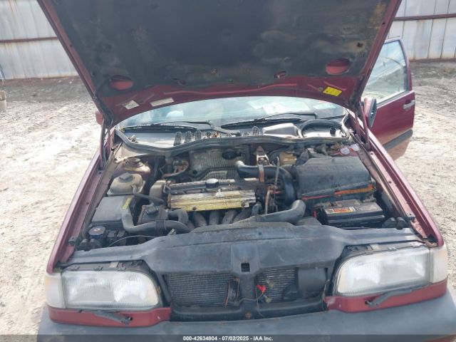1995 VOLVO 850 YV1LS5716S1198903 Photo 9