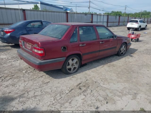 1995 VOLVO 850 YV1LS5716S1198903 Photo 3