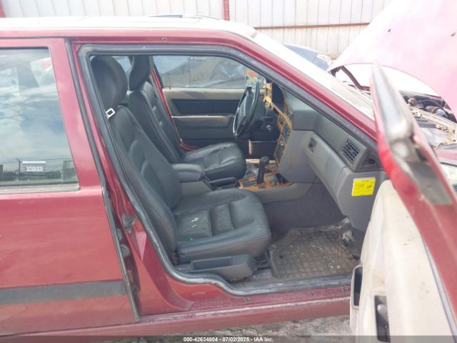 1995 VOLVO 850 YV1LS5716S1198903 Photo 4