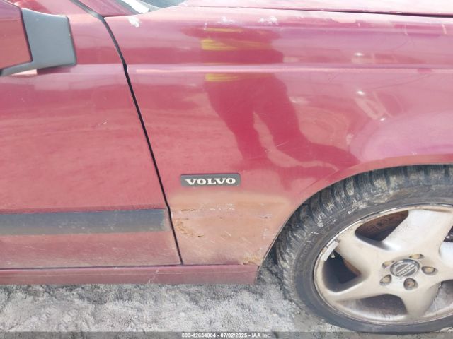 1995 VOLVO 850 YV1LS5716S1198903 Photo 5