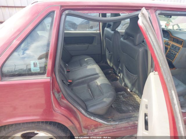 1995 VOLVO 850 YV1LS5716S1198903 Photo 7