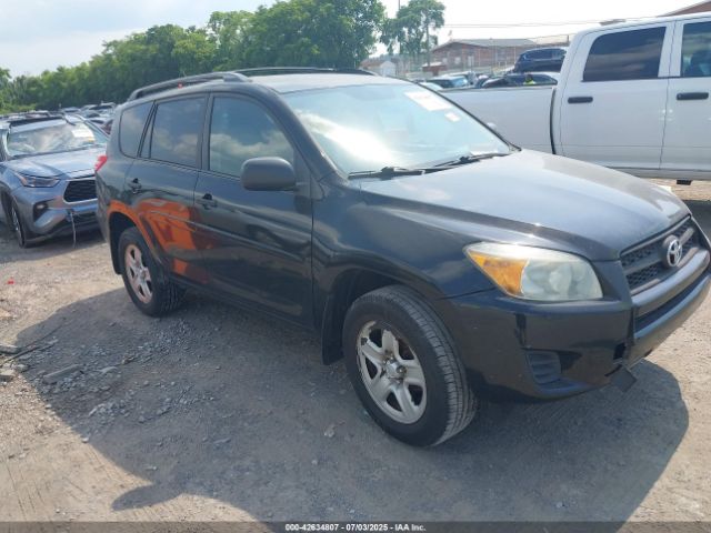 2012 TOYOTA RAV4 2T3BF4DV0CW204611