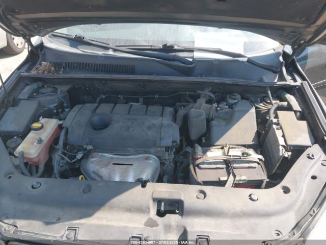2012 TOYOTA RAV4 2T3BF4DV0CW204611 Photo 9