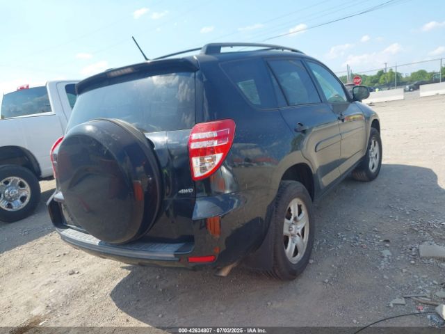 2012 TOYOTA RAV4 2T3BF4DV0CW204611 Photo 3