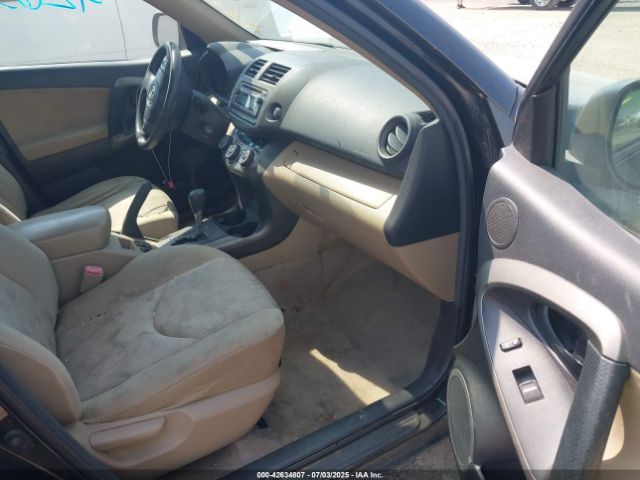 2012 TOYOTA RAV4 2T3BF4DV0CW204611 Photo 4